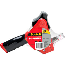 3M™ Scotch® ST-181 Heavy Duty Packaging Tape Dispenser For 2"W Tape