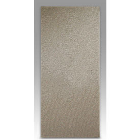 3M™ Flexible Diamond QRS Cloth Sheet 6002J 2-3/4" x 5" M74 Grit Diamond 