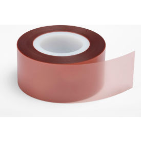 3M™ Diamond Lapping Film 661X 1" x 50 x 1 Diamond 6 Micron Grit 