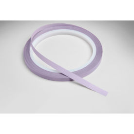 3M™ Diamond Lapping Film 662XW 1" x 50 x 1 Diamond 1 Micron Grit 