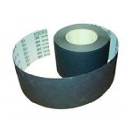 3M™ Microfinishing Film 5MIL Type E Roll 472L 4" x 150 x 3" Silicon Carbide 40 Micron Grit 