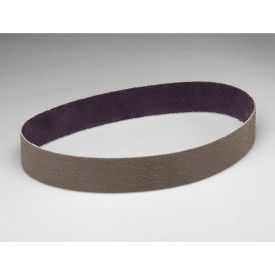 3M™ Trizact™ Cloth Belt 237AA 1" X 20-5/8" Aluminum Oxide A45 Grit 