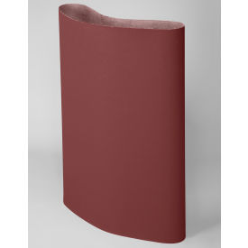 3M™ Cloth Belt 341D 37" X 75" 36 Grit Aluminum Oxide 