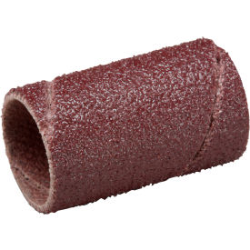 3M™ Cloth Band 341D 1/2"Dia. X 1-1/2"W 50 Grit Aluminum Oxide 