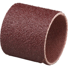 Cloth Band 341D 1"Dia. X 1"W P100 Grit Aluminum Oxide view 2