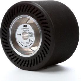 3M™ Cloth Band 341D 2"Dia. X 2"W 60 Grit Aluminum Oxide 