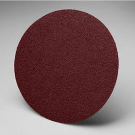 PSA Cloth Disc 348D 2" X NH 80 Grit Aluminum Oxide view 2