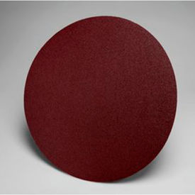 PSA Cloth Disc 348D 9" X NH 80 Grit Aluminum Oxide view 2