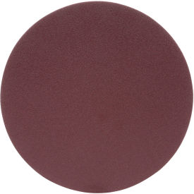 PSA Cloth Disc 348D 8" X NH P120 Grit Aluminum Oxide view 2