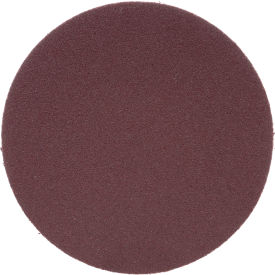 PSA Cloth Disc 348D 5" X NH P100 Grit Aluminum Oxide view 2
