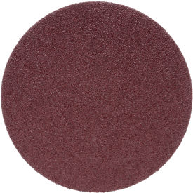 PSA Cloth Disc 348D 8" X NH 36 Grit Aluminum Oxide view 2
