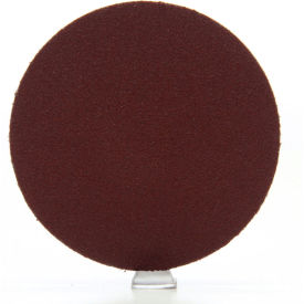 Roloc Disc 361F 3" Diameter TR Aluminum Oxide P100 Grit view 2