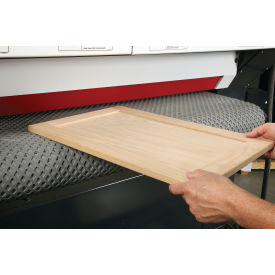 Paper Belt 366UZ 37" X 75" P220 Grit Aluminum Oxide view 2