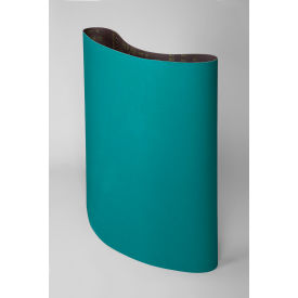 3M™ Cloth Belt 577F 37" X 60" 40 Grit Alumina Zirconia 