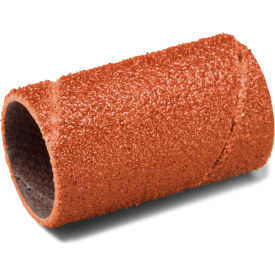 3M™ Cloth Band 747D 1/2"Dia. X 1"W 60 Grit Ceramic 