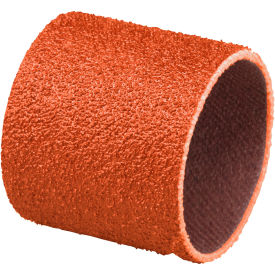 3M™ Cloth Band 747D 1"Dia. X 1"W 60 Grit Ceramic 