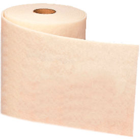 3M™ Scotch-Brite™ Clean and Finish Roll 8" x 10 YDS Talc 