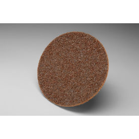 3M™ Scotch-Brite™ Surface Conditioning Disc 48" x NH CRS Grit Aluminum Oxide 
