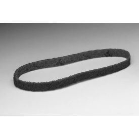 Surface Conditioning Belt 3/4" X 18" Silicon Carbide SFN Grit view 2
