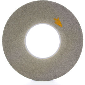 3M™ Scotch-Brite™ EXL Deburring Wheel 12" x 1" x 5" FIN 9S Grit Silicon Carbide 