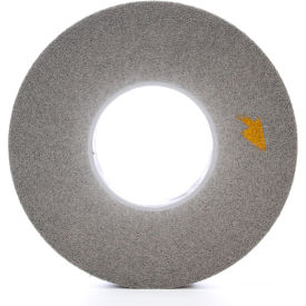 3M™ Scotch-Brite™ EXL Deburring Wheel 12" x 2" x 5" FIN 9S Grit Silicon Carbide 