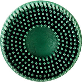 3M™ Scotch-Brite™ Roloc™ Disc RD-ZB 1" x 5/8" Ceramic 80 Grit 