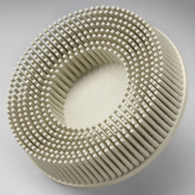 3M™ Scotch-Brite™ Roloc™ Disc RD-ZB 3" x 5/8" Ceramic 120 Grit 