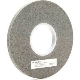 3M™ Scotch-Brite™ EXL-XP Deburring Wheel XP-WL 8" x 3" x 1/2" Silicon Carbide FIN 
