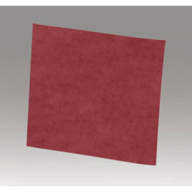 3M™ Scotch-Brite™ Clean and Finish Sheet 3" x 3" VFN Grit Aluminum Oxide 