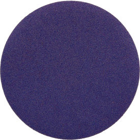 3m 7100282086 3M™ Cubitron™ II Cloth Disc, 900DZ, 220 Grit, 5" Dia. x NH image.