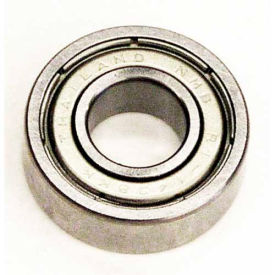 3M Ball Bearing 06510 3/8 in x 7/8 in x 9/32 in 1 per case 