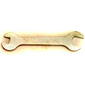 3m 7000119125 3M Wrench 06586, 7/16 in x 11/16 in (2), 1 per case image.