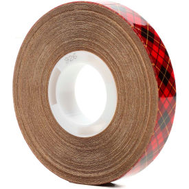 3m 7000028878 3M™ Scotch® 926 ATG Adhesive Transfer Tape 1/2" x 18 Yds. 5 Mil Clear image.