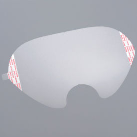 3m 7000029958 3M™ Lens Cover, FF-400-15, 25/Pack image.