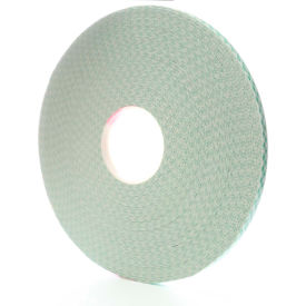 3m 7000048484 3M™ 4032 Double Coated Urethane Foam Tape 1/2" x 72 Yds. 31 Mil Off White image.