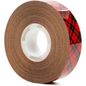 3m 7000048501 3M™ Scotch® 926 ATG Adhesive Transfer Tape 3/4" x 18 Yds. 5 Mil Clear image.