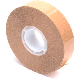 3m 7000123434 3M™ Scotch® 987 ATG Adhesive Transfer Tape 3/4" x 36 Yds. 1.7 Mil Clear image.