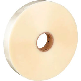 Scotch® 371 Machine Length Carton Sealing Tape 2" x 2000 Yds. 1.8 Mil Clear