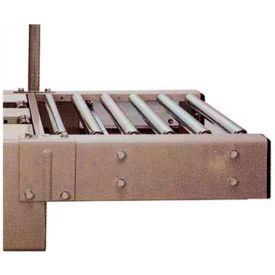3M-Matic Infeed/Exit Conveyor for 8000a & 8000a3, 18-1/8