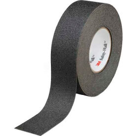 3m 7100032939 3M™ Safety-Walk™ Slip-Resistant General Purpose Tapes/Treads 610, BK, 0.75 in x 60 ft,4 image.