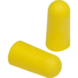 3m 7000002310 3M™ E-A-R Taperfit™ II Earplugs, Uncorded, Poly Bag, 200-Pair image.