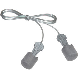 3M™ E-A-R Pistonz™ Earplugs Corded P1401 100 Pairs