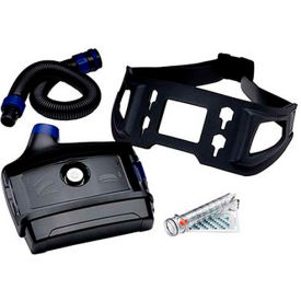 3m 7100035830 3M™ Versaflo™ PAPR Assembly With Easy Clean Belt, TR-617N/37342 image.
