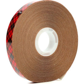 3m 7010372384 3M™ Scotch® 926 ATG Adhesive Transfer Tape 1/2" x 36 Yds. 5 Mil Clear image.