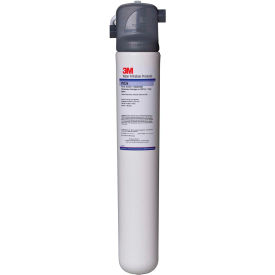3m 7100039085 3M™ Water Filtration Products Softener Systems 5634802, For Espresso Applications image.