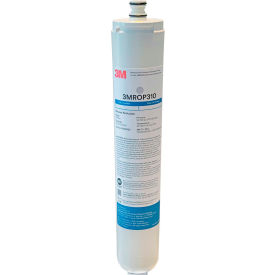 3M Under Sink Reverse Osmosis Replacement Water Filter Cartridge 3MROP310, 47-9290G2 - Pkg Qty 20