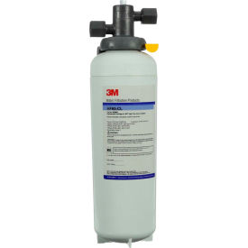 3m 7100074073 3M™ High Flow Series Chloramines System HF165-CL, 5626003, For Cold Beverage image.