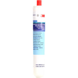 3m 7100086509 3M™ Under Sink Reverse Osmosis Replacement Water Filter Cartridge 3MROM413-20A image.