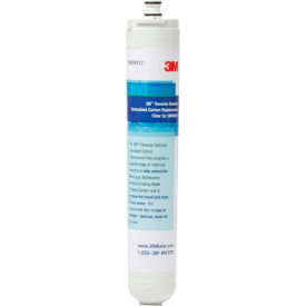 3M Under Sink Reverse Osmosis Replacement Water Filter - Case of 20