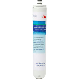 3M Under Sink Reverse Osmosis Replacement Water Filter Cartridge 3MROP411-20A - Pkg Qty 20